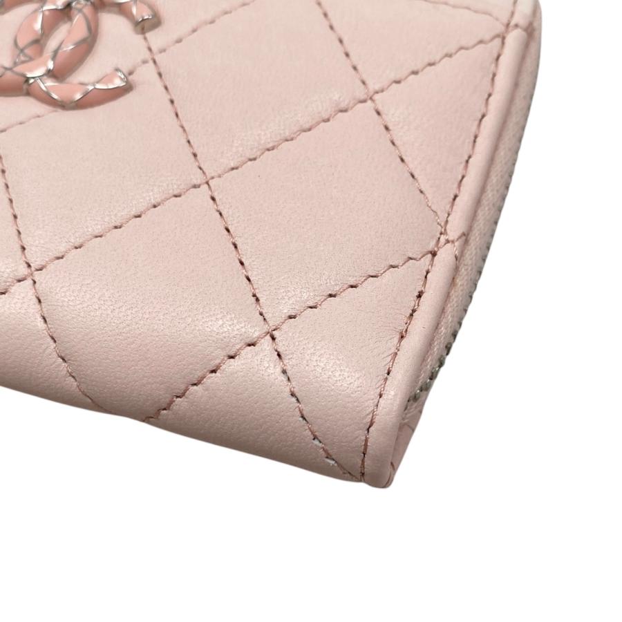 CHANEL（シャネル） カードケース コインケース フラグメントケース