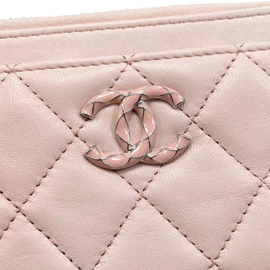 CHANEL（シャネル） カードケース コインケース フラグメントケース