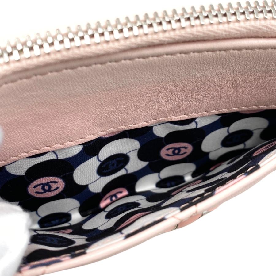 CHANEL（シャネル） カードケース コインケース フラグメントケース