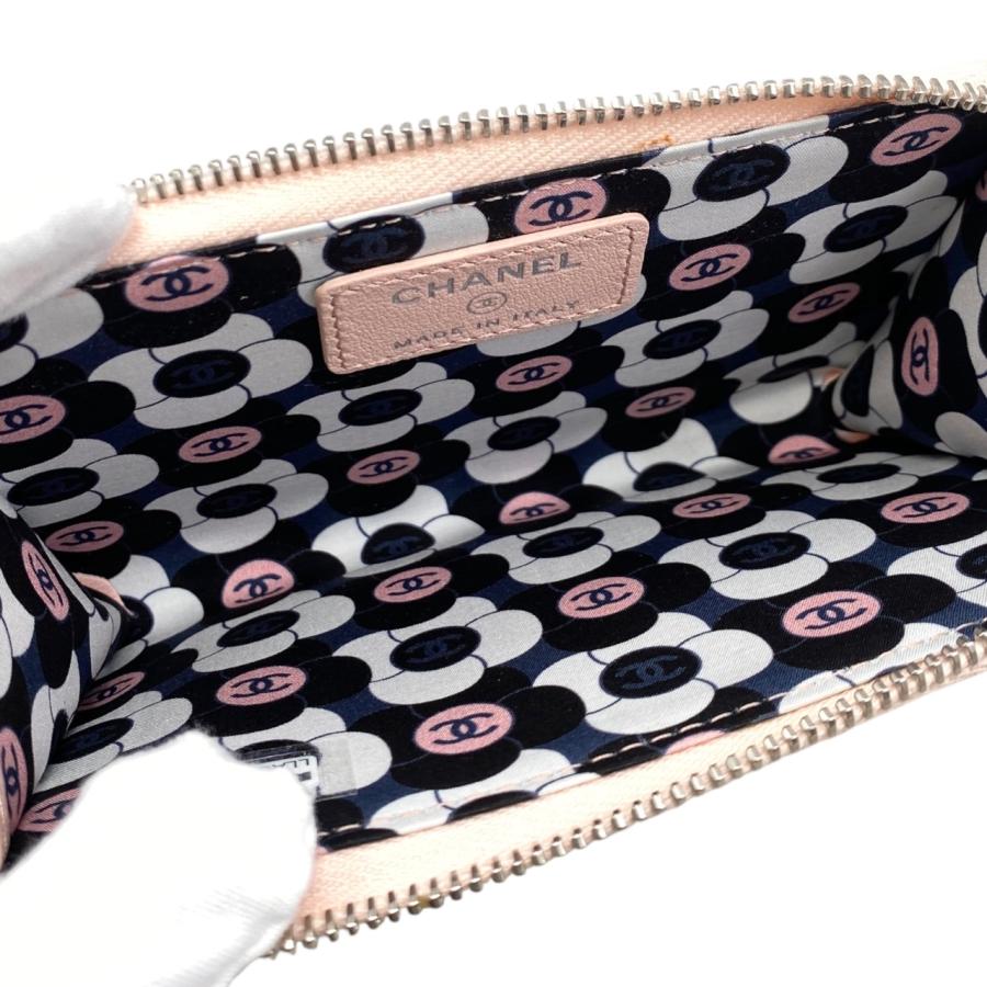 CHANEL（シャネル） カードケース コインケース フラグメントケース