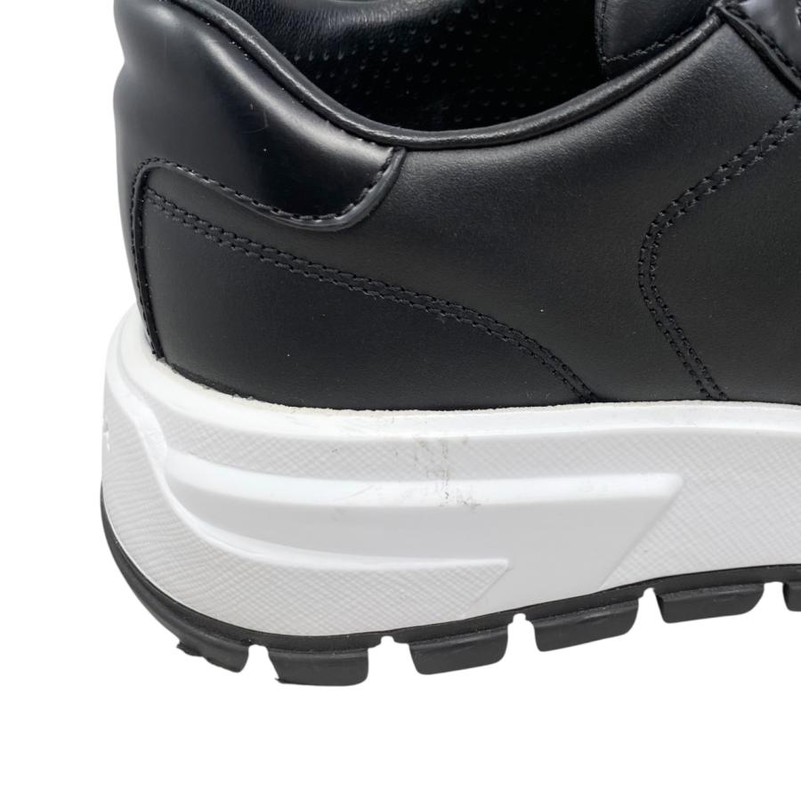 PRADA（プラダ） スニーカー Prax 01 1E804M 36 1/2サイズ レザー