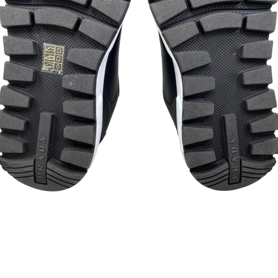 PRADA（プラダ） スニーカー Prax 01 1E804M 36 1/2サイズ レザー