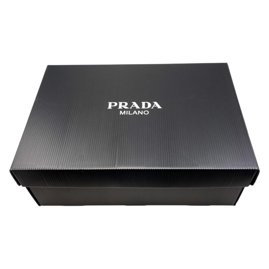 PRADA プラダ スニーカー Prax 01 1E804M 36 1/2サイズ レザー