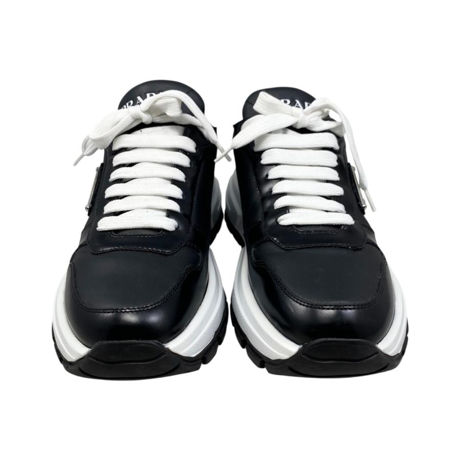 PRADA（プラダ） スニーカー Prax 01 1E804M 36 1/2サイズ レザー