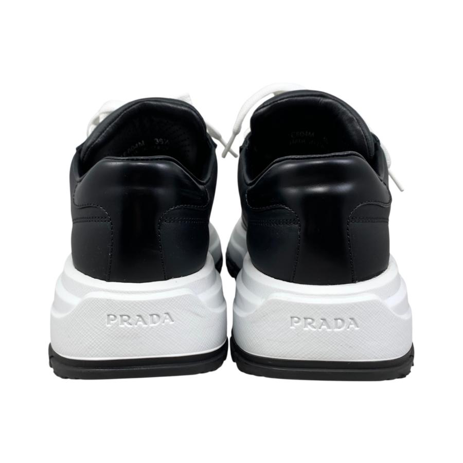 PRADA プラダ スニーカー Prax 01 1E804M 36 1/2サイズ レザー