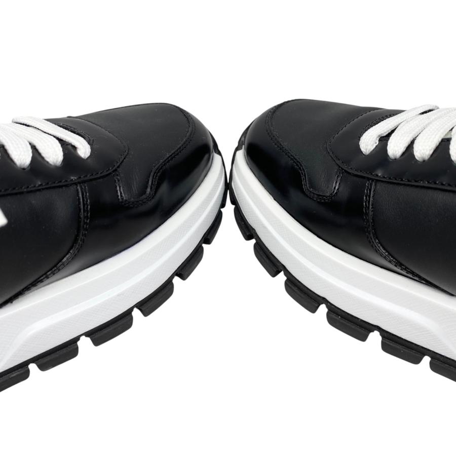 PRADA プラダ スニーカー Prax 01 1E804M 36 1/2サイズ レザー