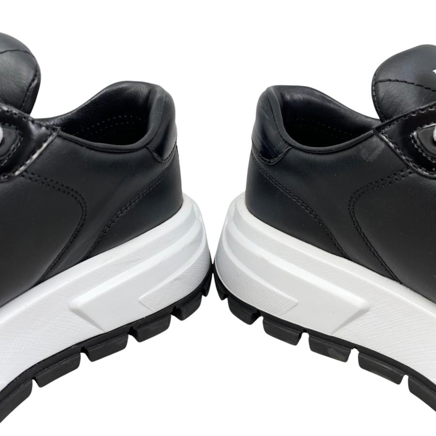 PRADA プラダ スニーカー Prax 01 1E804M 36 1/2サイズ レザー