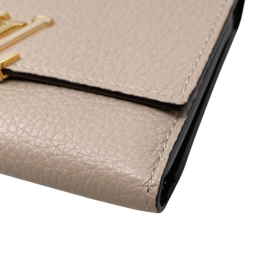 LOUIS VUITTON（ルイ・ヴィトン） 3つ折り財布 ポルトフォイユ