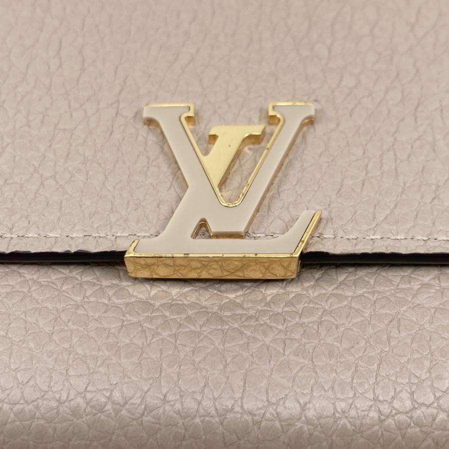 LOUIS VUITTON（ルイ・ヴィトン） 3つ折り財布 ポルトフォイユ
