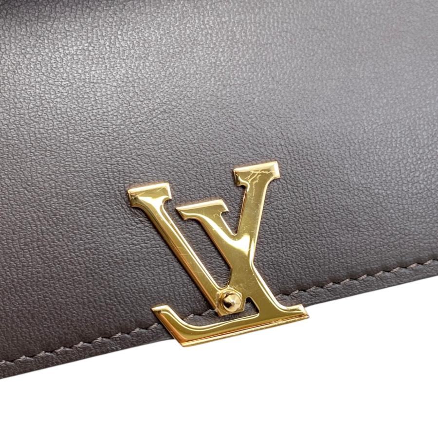 LOUIS VUITTON（ルイ・ヴィトン） 3つ折り財布 ポルトフォイユ