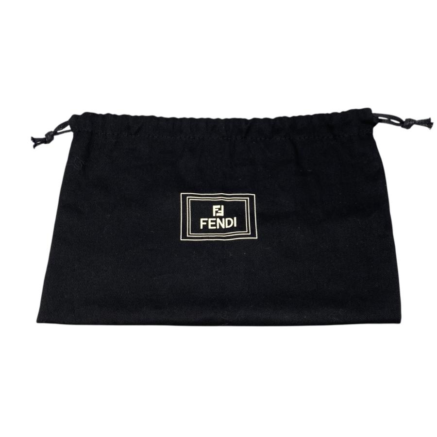 FENDI（フェンディ） フェンディ×ポーターコラボ ウエストバッグ