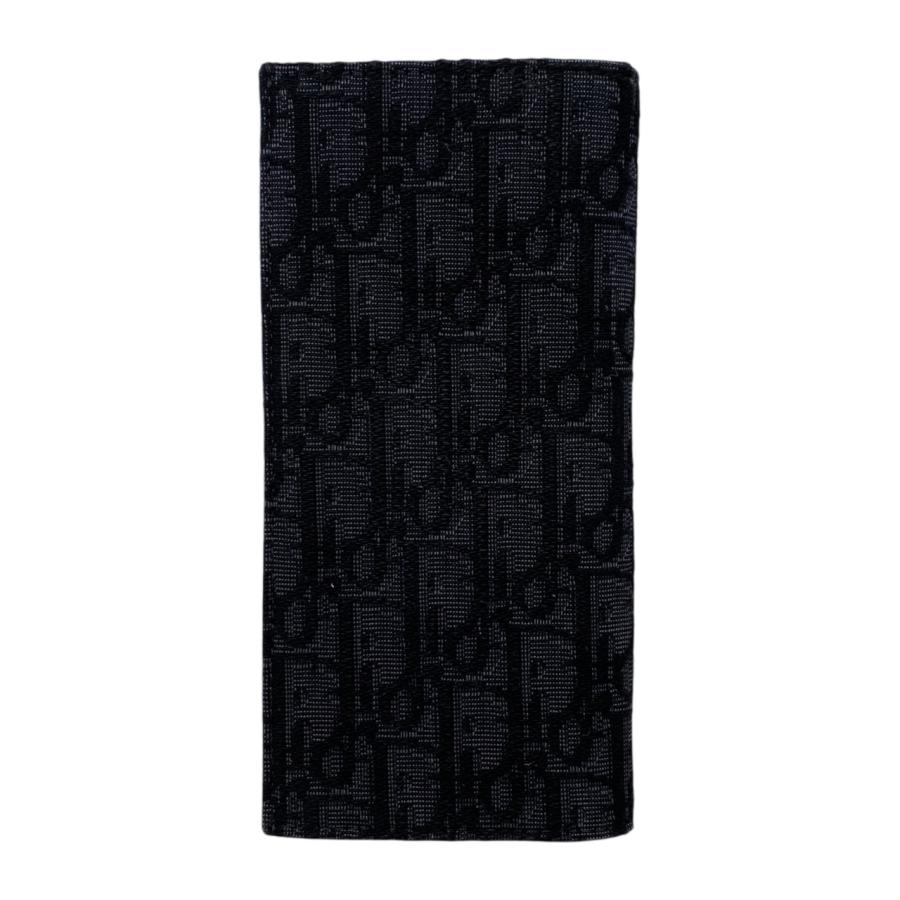 Christian Dior（クリスチャン・ディオール） 2つ折り長財布