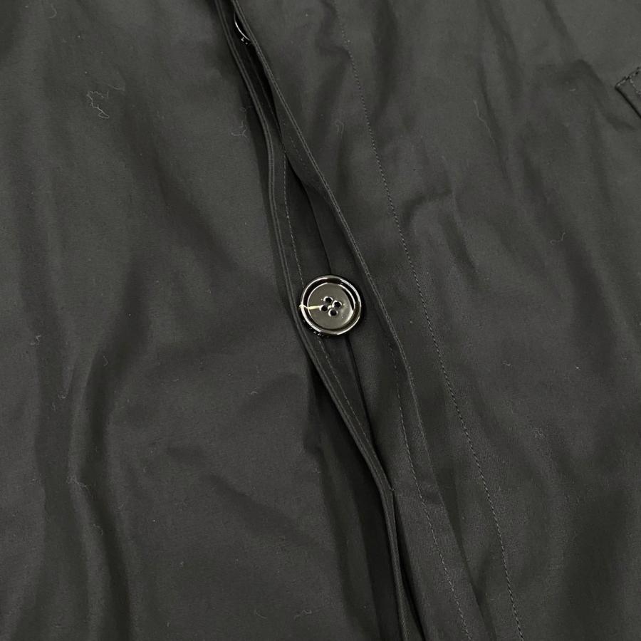 BURBERRY（バーバリー） ロングコート チェック 8084218 48サイズ
