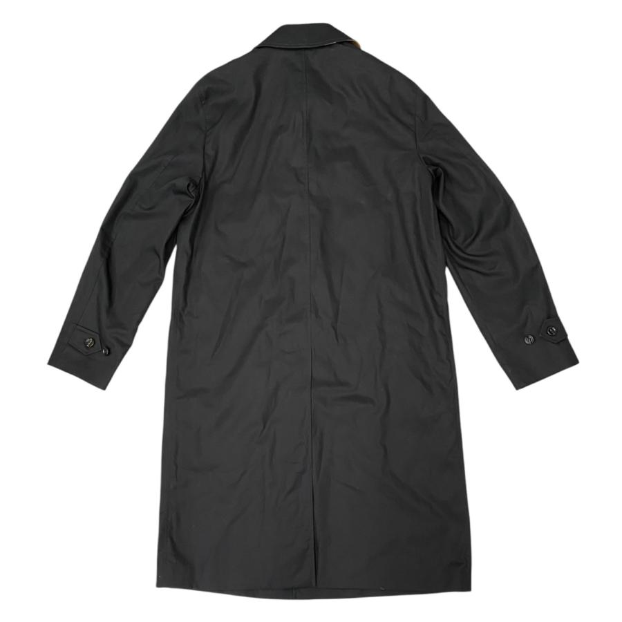 BURBERRY（バーバリー） ロングコート チェック 8084218 48サイズ