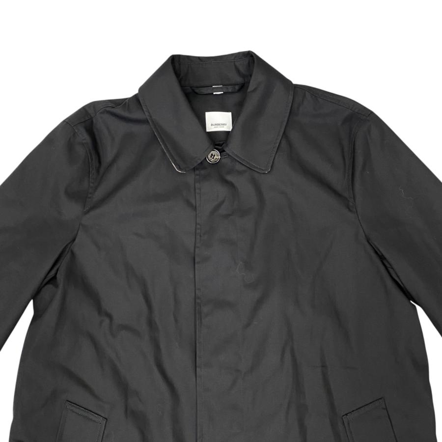 BURBERRY（バーバリー） ロングコート チェック 8084218 48サイズ