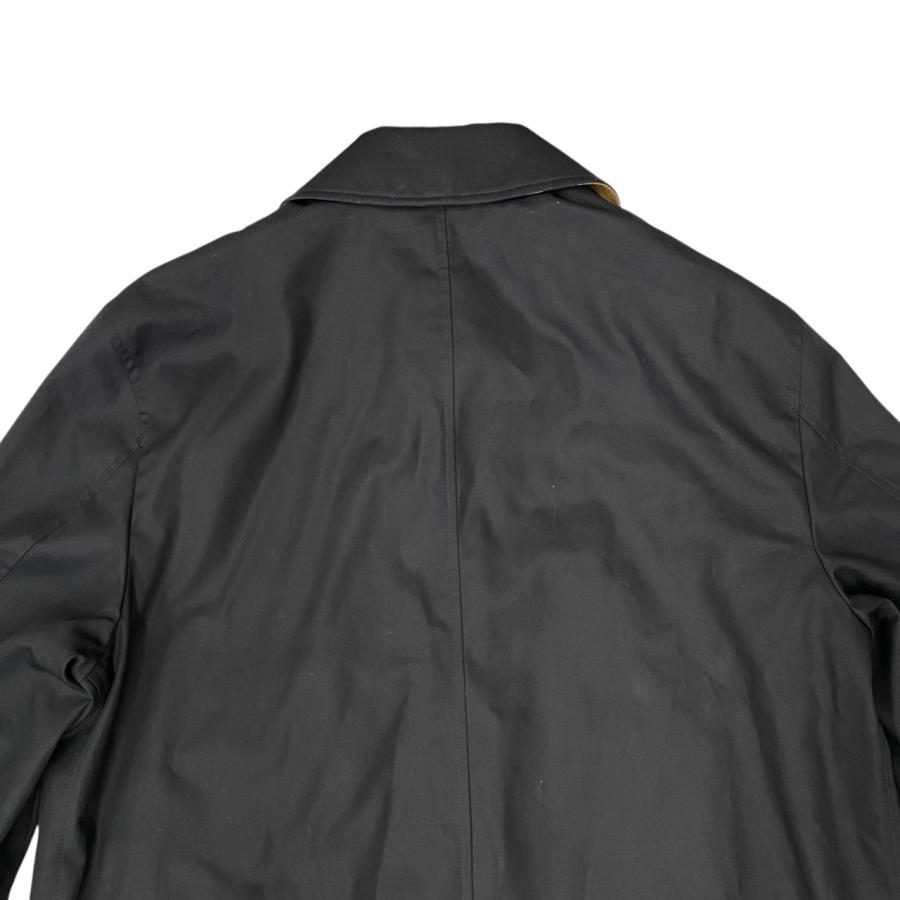 BURBERRY（バーバリー） ロングコート チェック 8084218 48サイズ