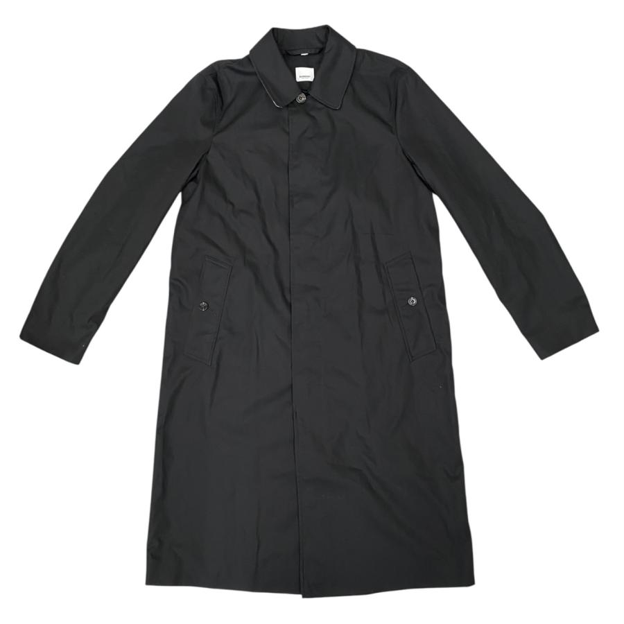 BURBERRY（バーバリー） ロングコート チェック 8084218 48サイズ