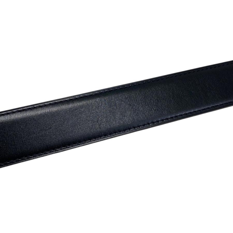 本物新品⭐︎HERMES レザー ベルト ブラック/シルバー金具 本物新品⭐︎HERMES レザー ベルト ブラック/シルバー金具 楽天市場