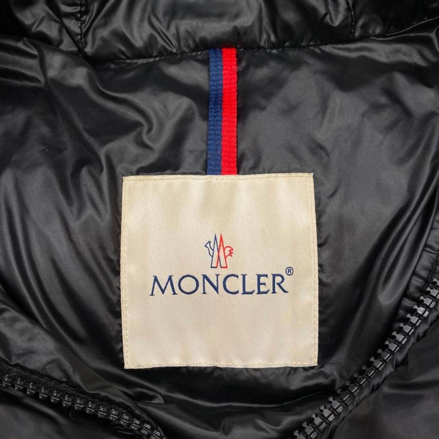 MONCLER（モンクレール） ダウンジャケット シャンボン H20931A00048 