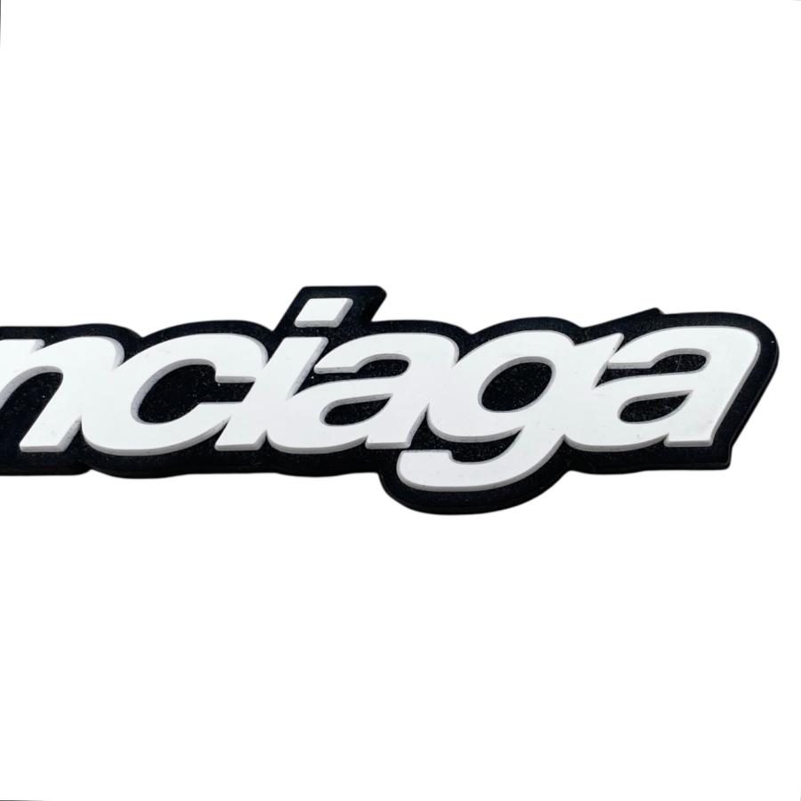 BALENCIAGA バレンシアガ キーリング KITチャーム