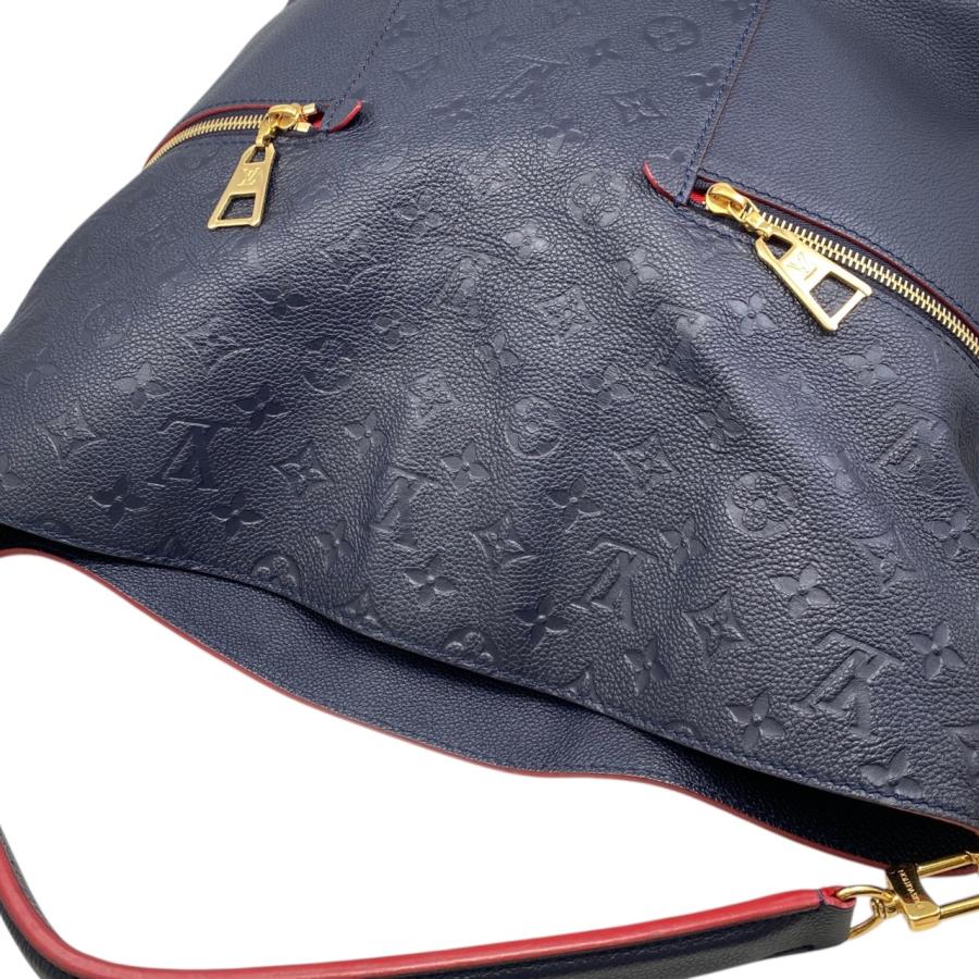 LOUIS VUITTON（ルイ・ヴィトン） トートバッグ ショルダーバッグ