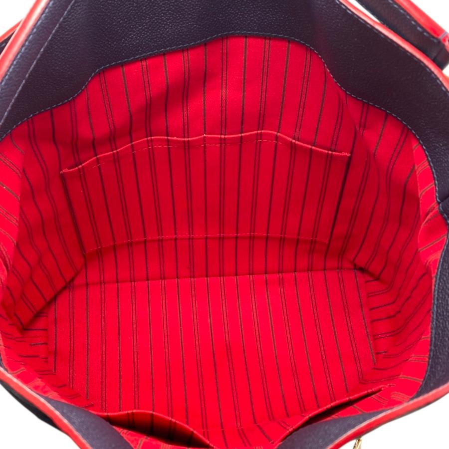 LOUIS VUITTON（ルイ・ヴィトン） トートバッグ ショルダーバッグ