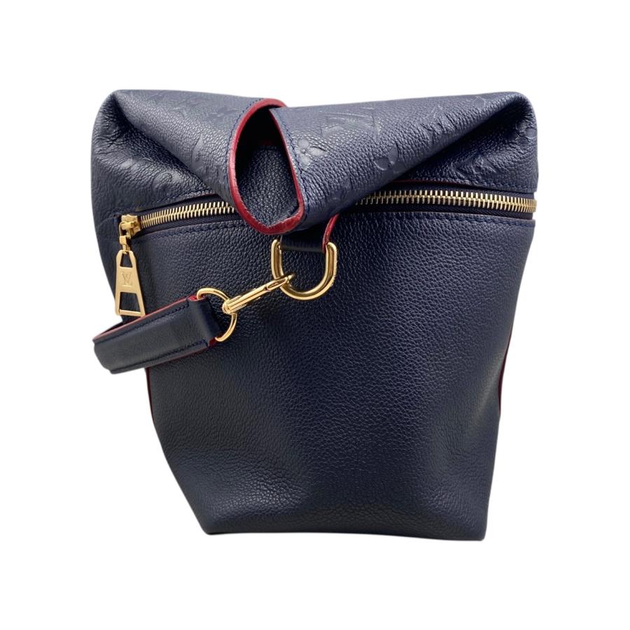 LOUIS VUITTON  アンプラント・メリー　ショルダーバッグ　♪ LOUIS VUITTON】ルイヴィトン『モノグラム アンプラント メリー