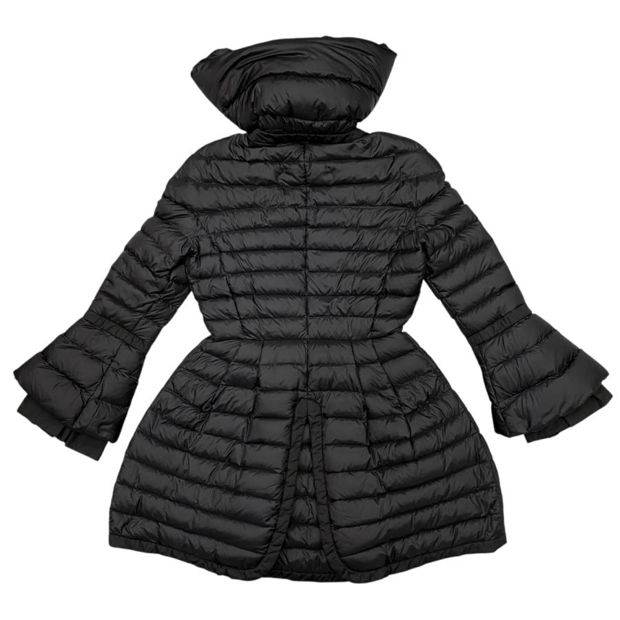 MONCLER（モンクレール） ロングダウンジャケット コート クープラン