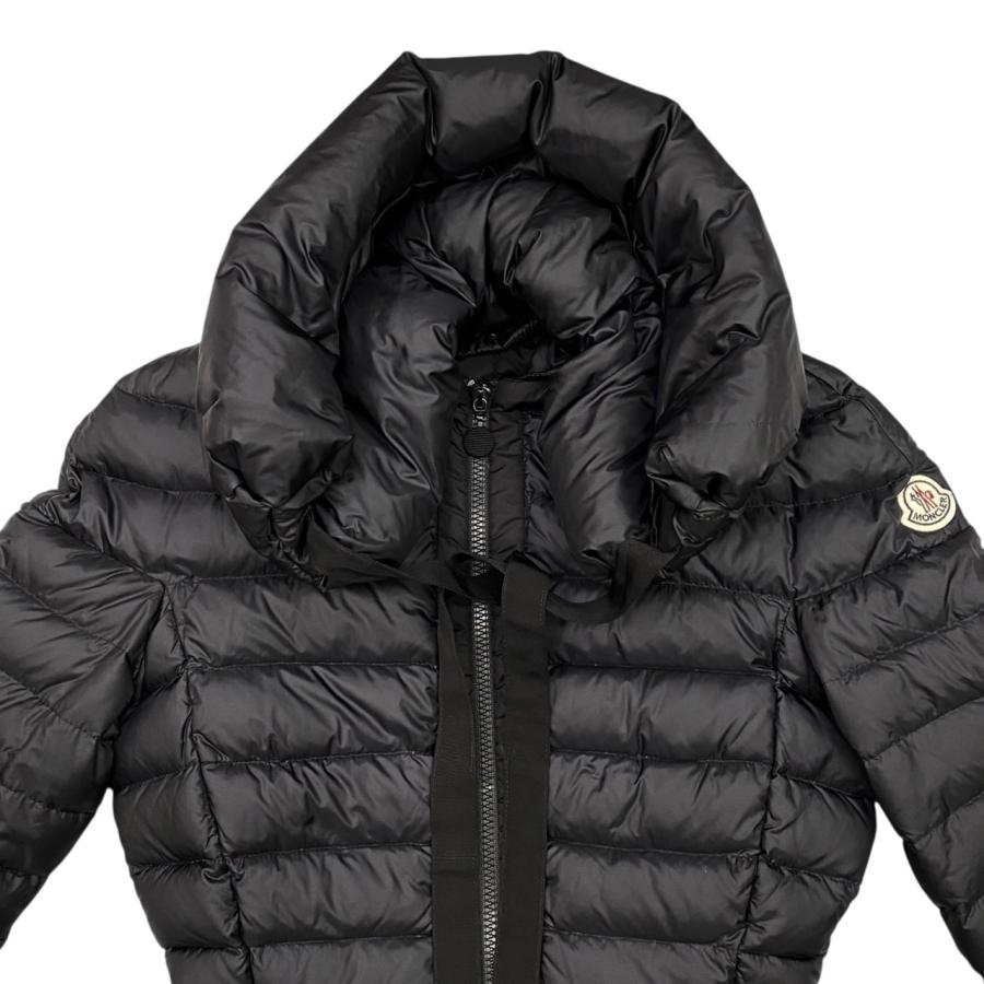 MONCLER　ダウンコート MONCLER（モンクレール） ロングダウンジャケット コート クープラン
