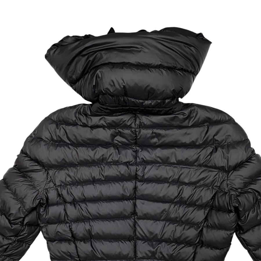 MONCLER（モンクレール） ロングダウンジャケット コート クープラン