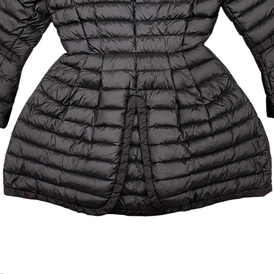 MONCLER（モンクレール） ロングダウンジャケット コート クープラン