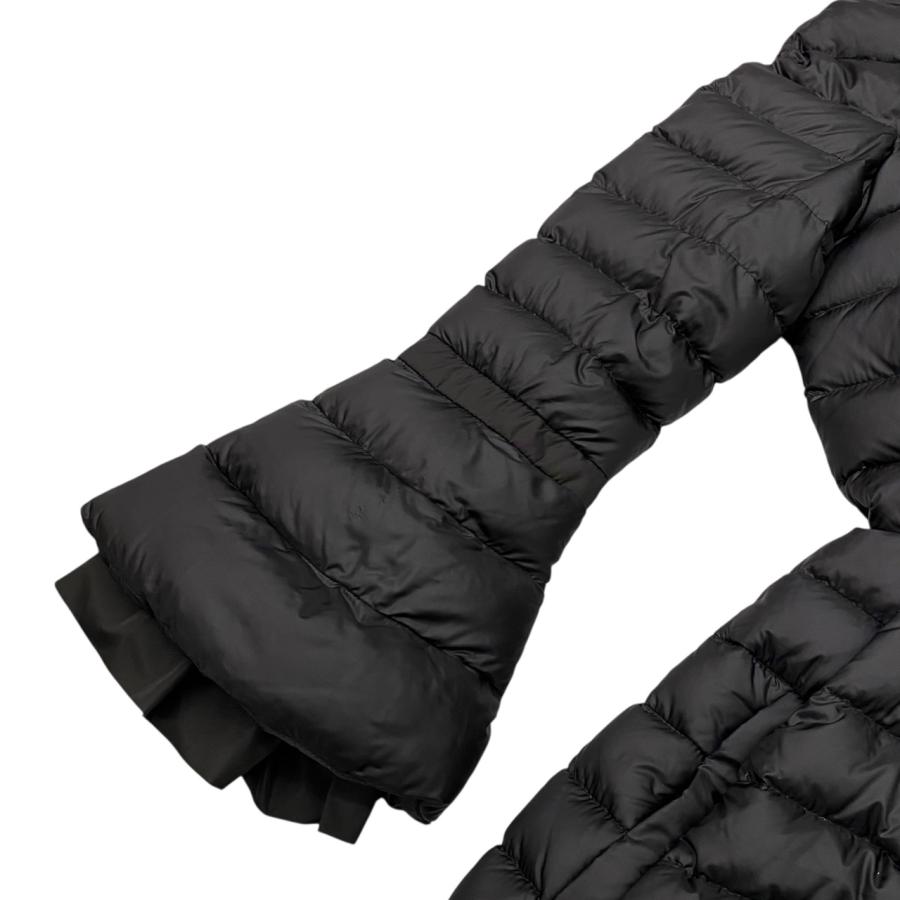 MONCLER（モンクレール） ロングダウンジャケット コート クープラン