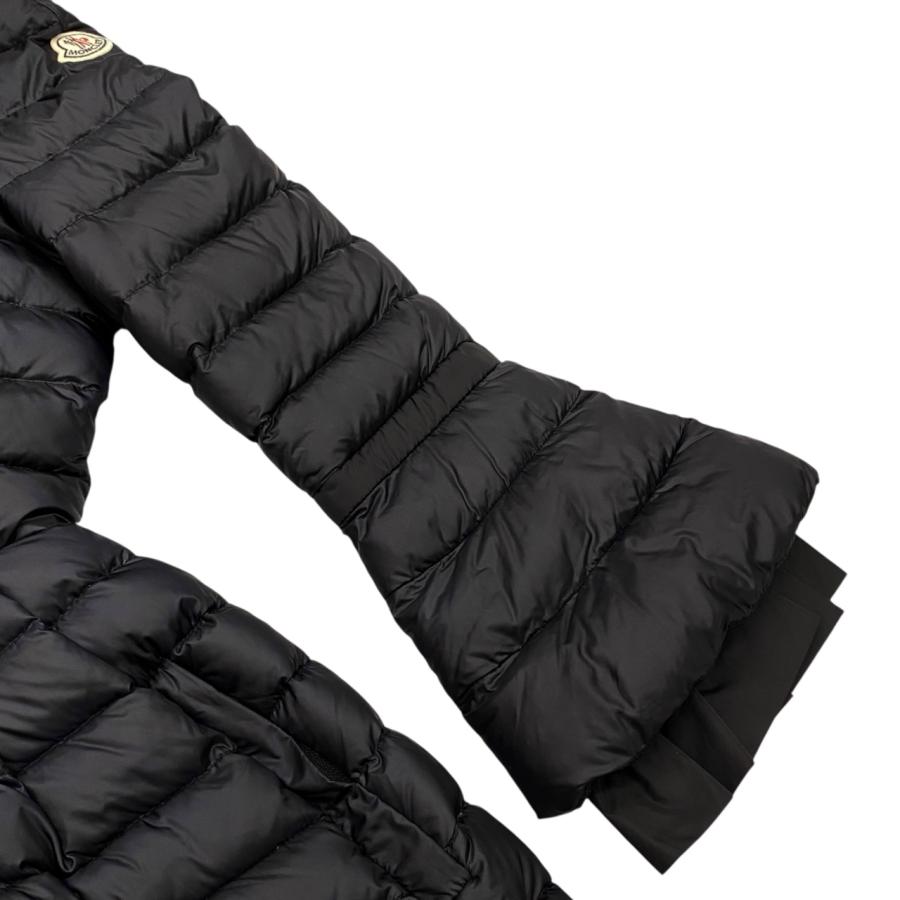 MONCLER（モンクレール） ロングダウンジャケット コート クープラン