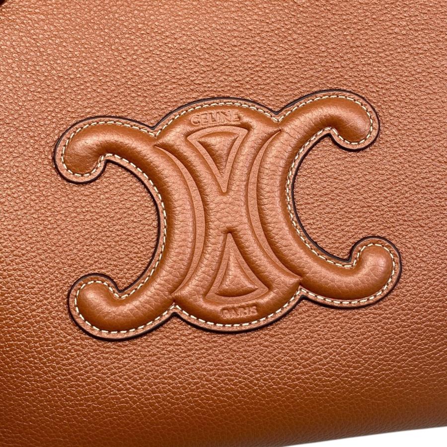 CELINE（セリーヌ） ハンドバッグ ショルダーバッグ ミニ カバ