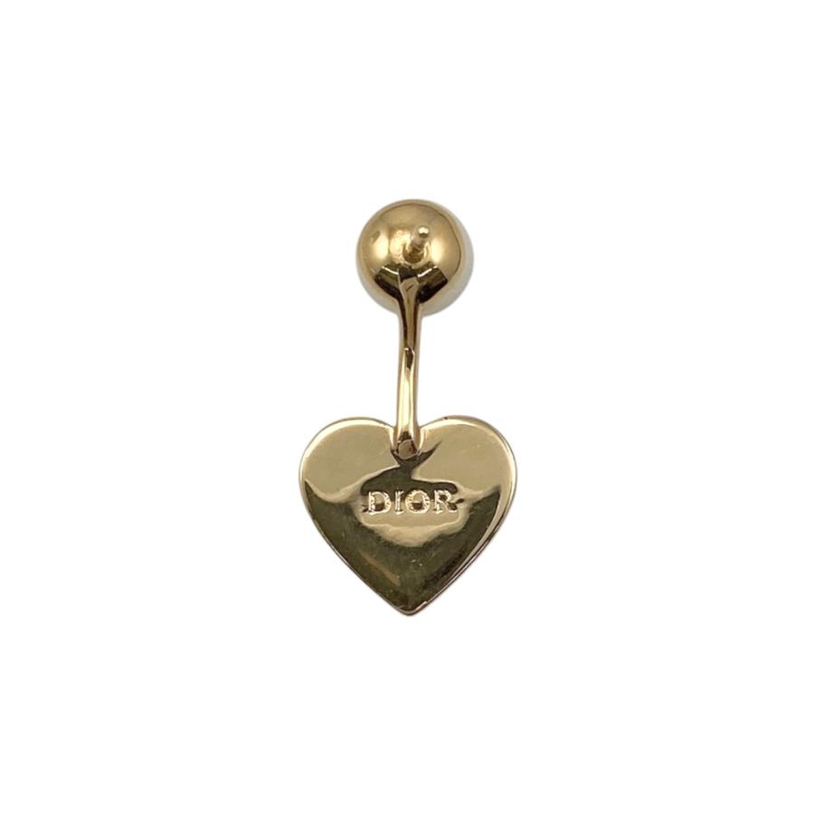 Christian Dior（クリスチャン・ディオール） ピアス MY ABCDIOR
