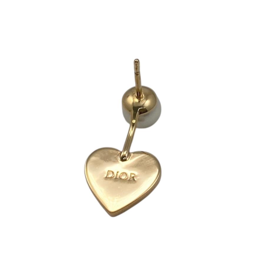 Christian Dior（クリスチャン・ディオール） ピアス MY ABCDIOR