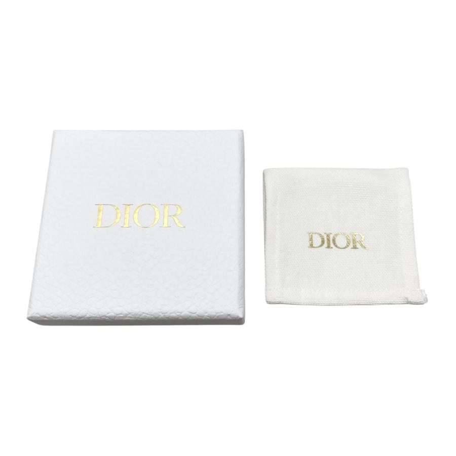 Christian Dior（クリスチャン・ディオール） ピアス MY ABCDIOR