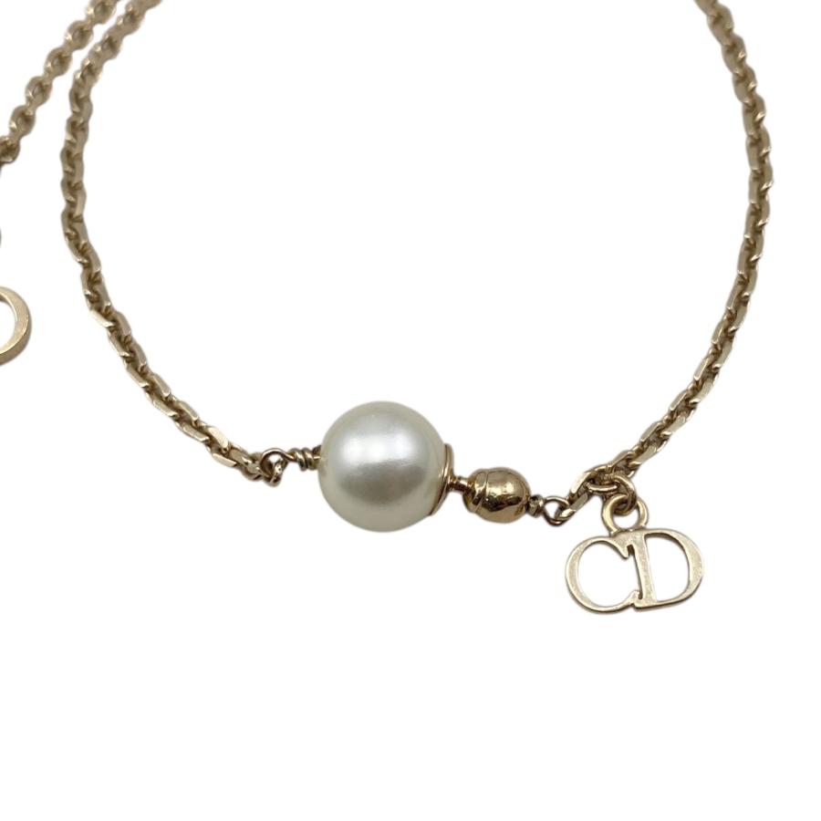 Christian Dior（クリスチャン・ディオール） ブレスレット Petit CD