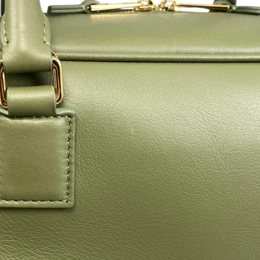 LOEWE（ロエベ） ハンドバッグ ショルダーバッグ アマソナ19 スクエア 