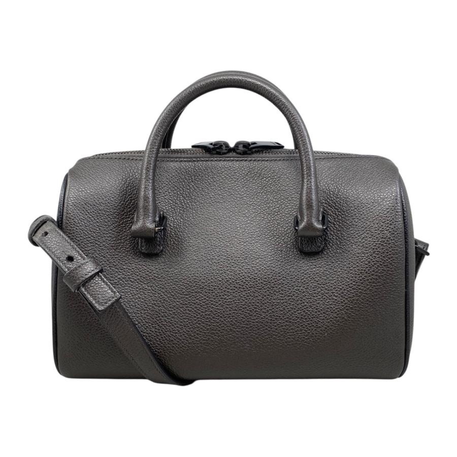 SAINT LAURENT サンローラン ハンドバッグ ショルダーバッグ ベイビー