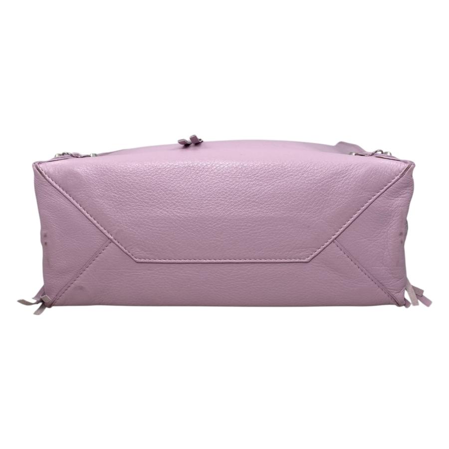 BALENCIAGA（バレンシアガ） ハンドバッグ ショルダーバッグ ペーパー