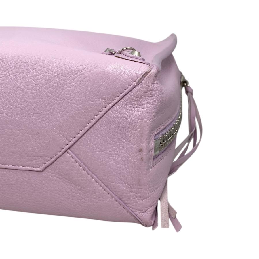 BALENCIAGA（バレンシアガ） ハンドバッグ ショルダーバッグ ペーパー
