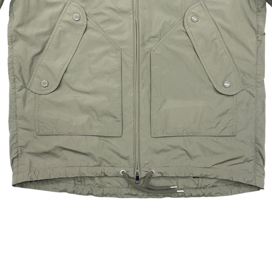 MONCLER（モンクレール） パーカー メリア ジャケット J10931A00092