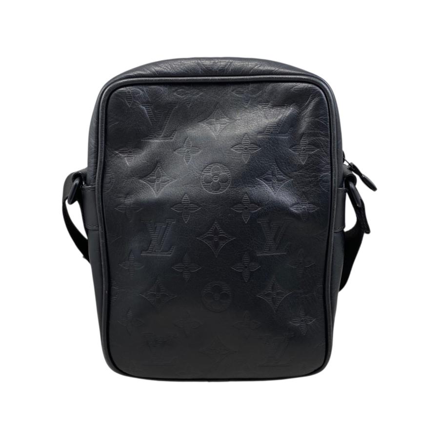 LOUIS VUITTON ルイ・ヴィトン ダヌーヴPM M43681モノグラム 楽天市場】LOUIS VUITTON ルイヴィトン M43681 モノグラムシャドウ