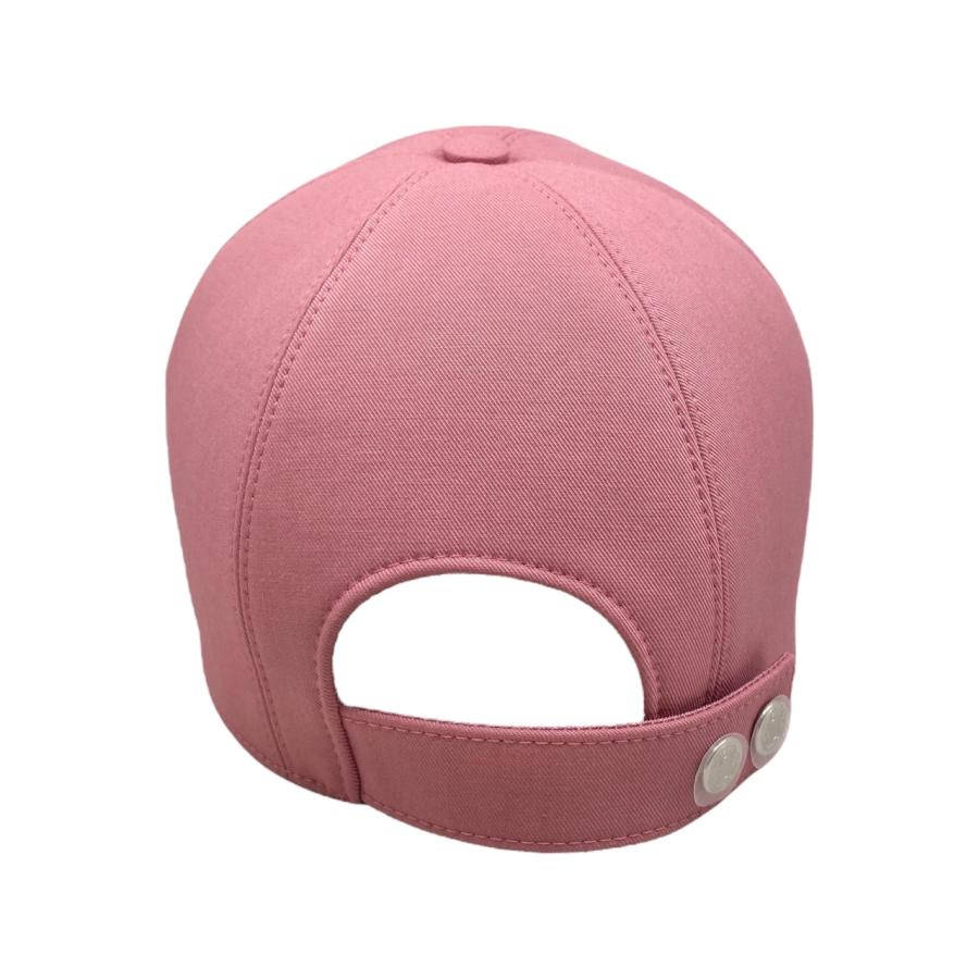 HERMES（エルメス） 帽子 キャップ キャスケット セレナ・H