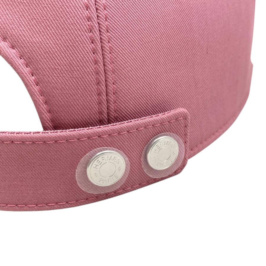 HERMES（エルメス） 帽子 キャップ キャスケット セレナ・H