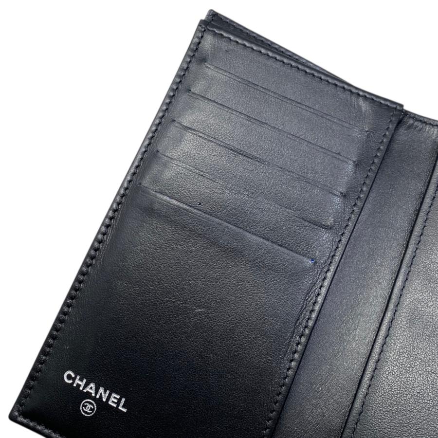 CHANEL（シャネル） 3つ折り財布 ミディアムウォレット 2025年クルーズ