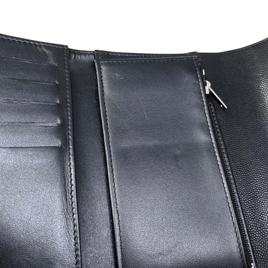 CHANEL（シャネル） 3つ折り財布 ミディアムウォレット 2025年クルーズ