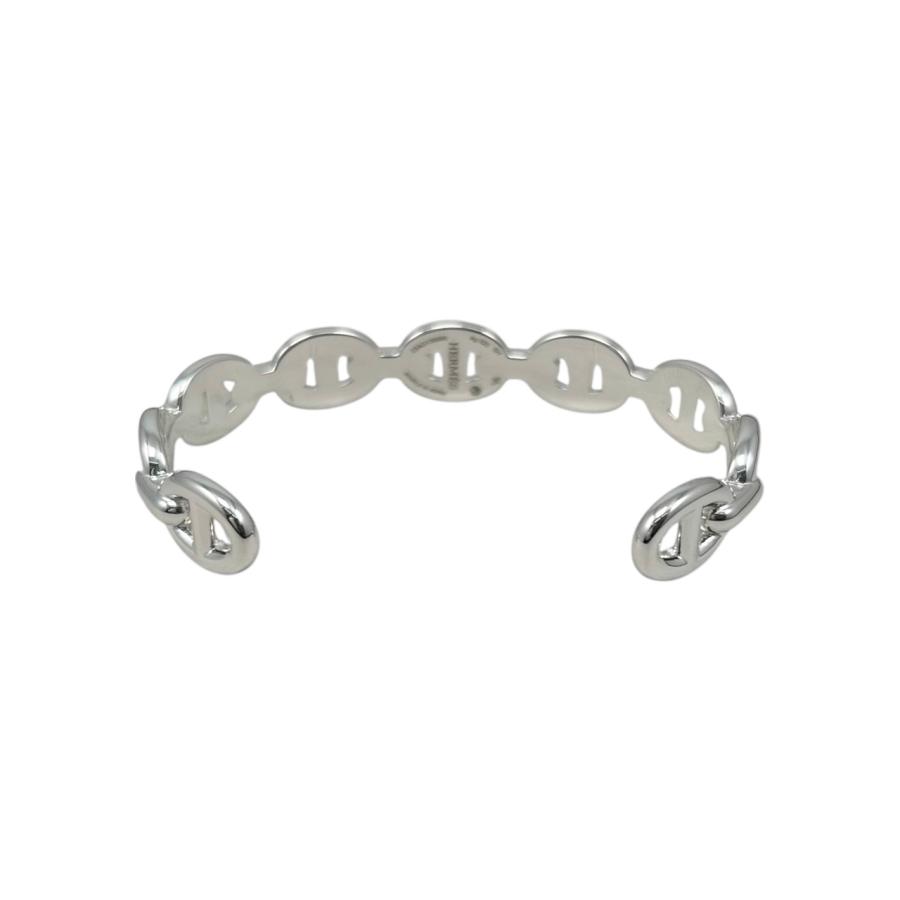 HERMES エルメス シェーヌダンクル アンシェネ ブレスレット SHサイズ HERMES（エルメス） ブレスレット シェーヌダンクル アンシェネ