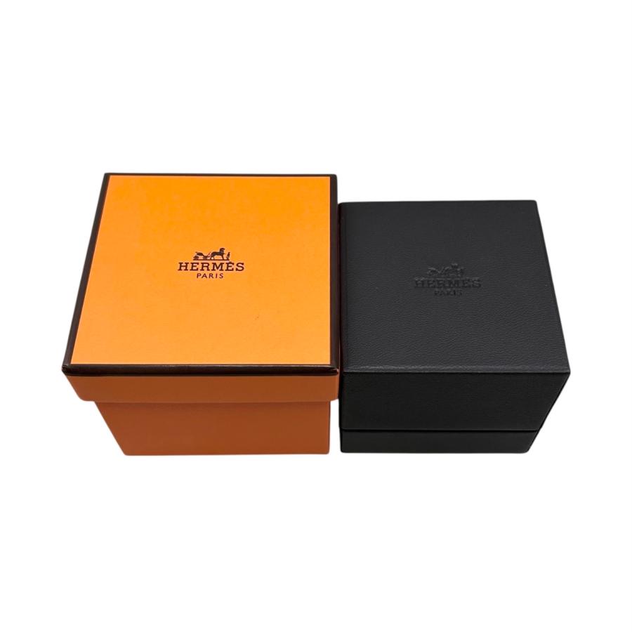 K*様 美品HERMES エルメス　シェーヌダンクル　アンシェネリングPM 50 HERMES シェーヌダンクル アンシェネ リング PM/52 シルバー 925